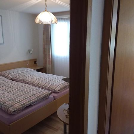 Apartamento Anis Saas-Almagell Exterior foto
