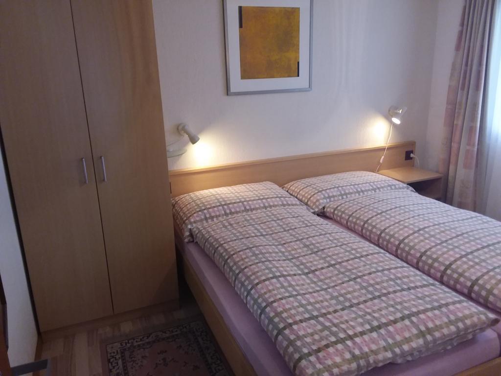 Apartamento Anis Saas-Almagell Exterior foto