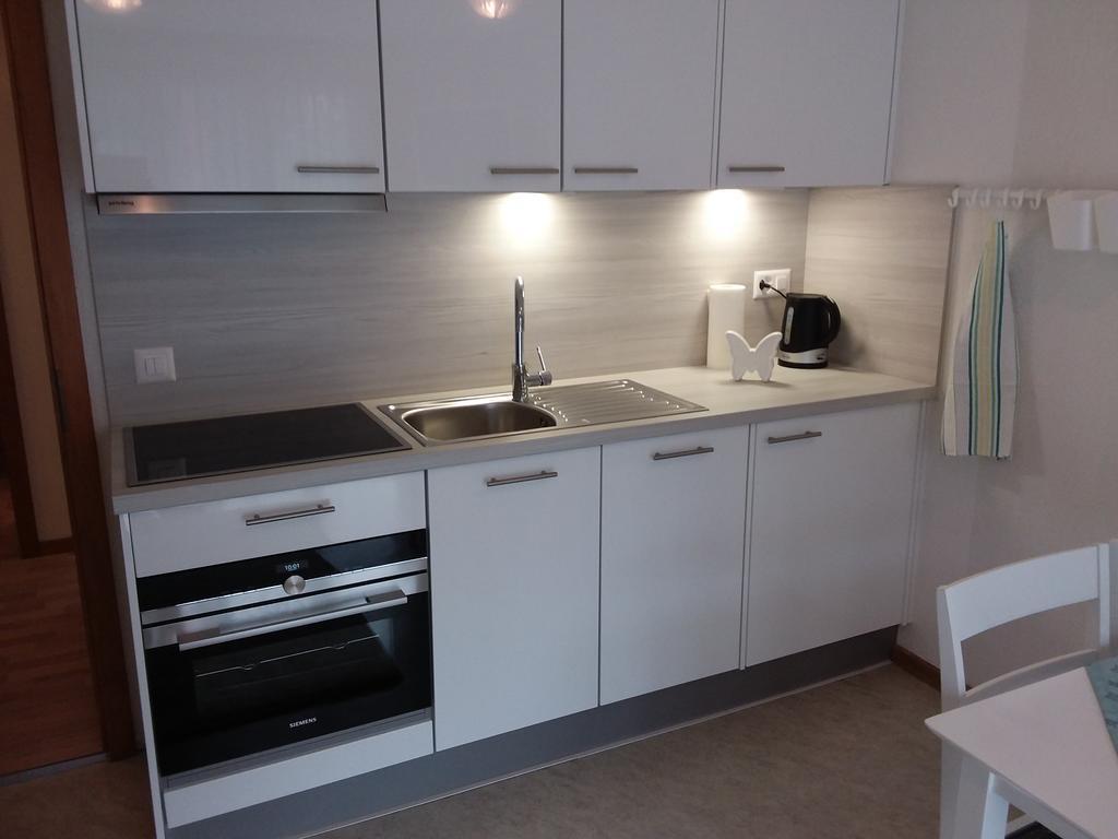 Apartamento Anis Saas-Almagell Exterior foto