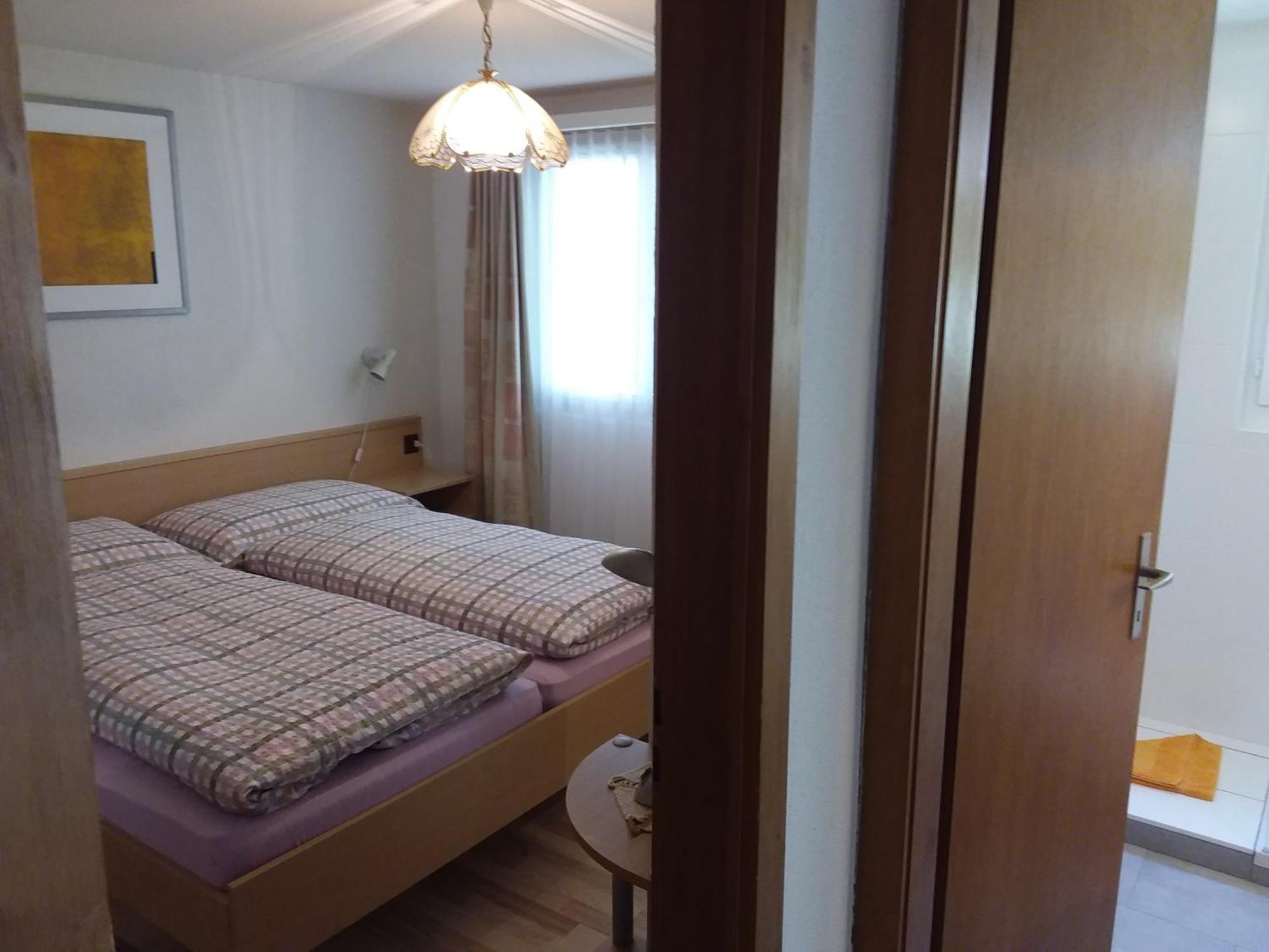 Apartamento Anis Saas-Almagell Exterior foto