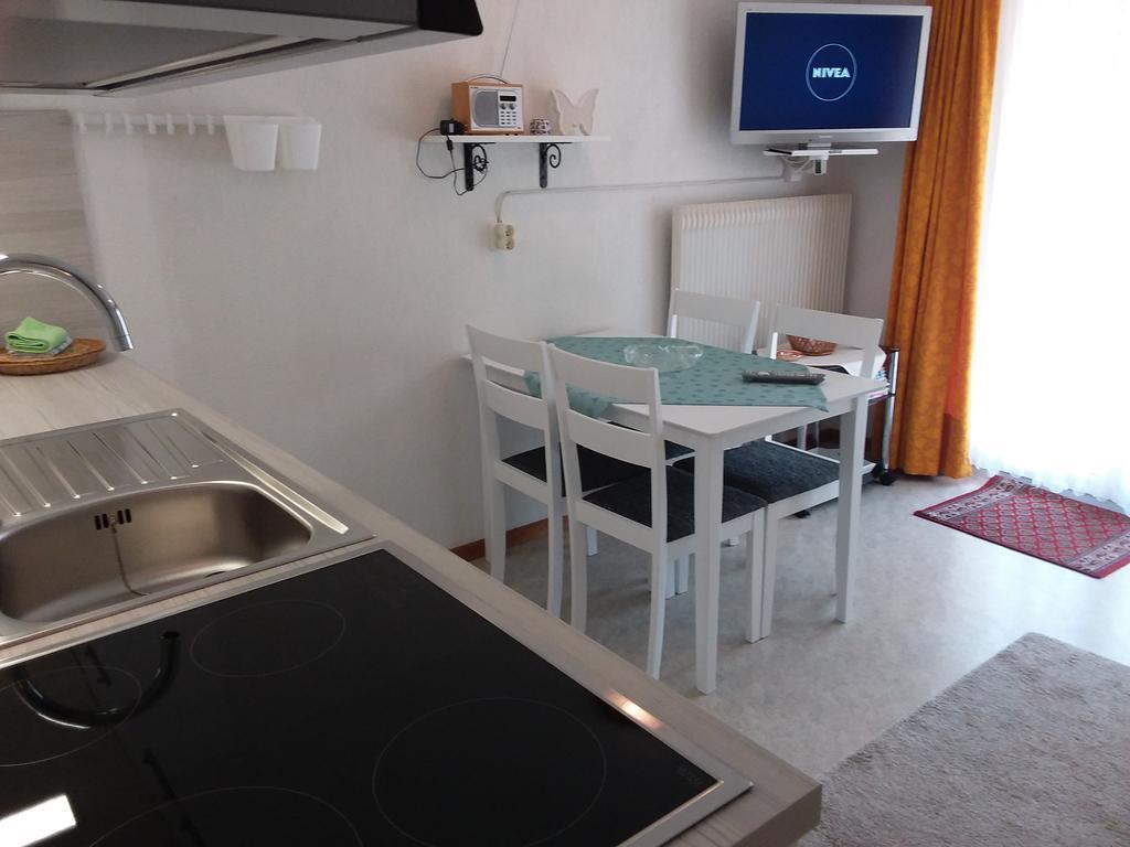 Apartamento Anis Saas-Almagell Exterior foto