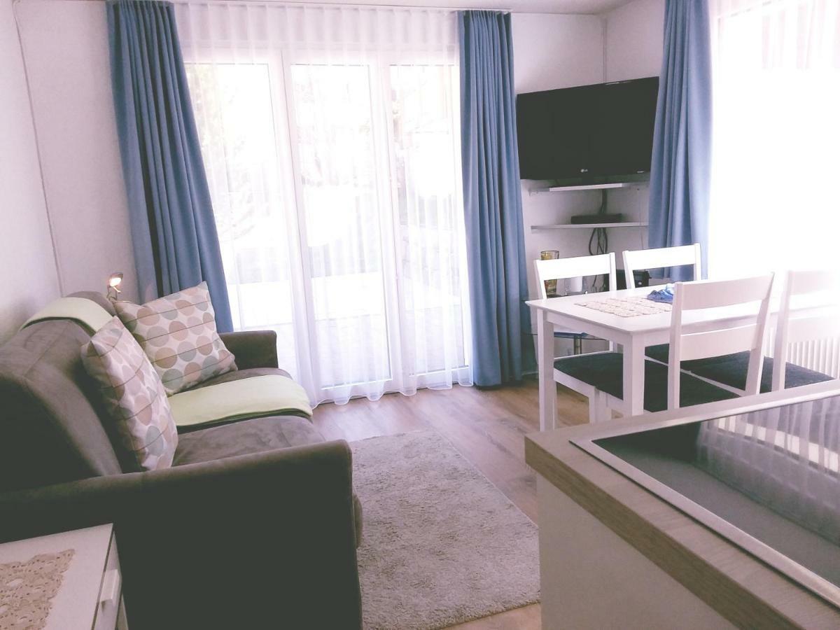 Apartamento Anis Saas-Almagell Exterior foto