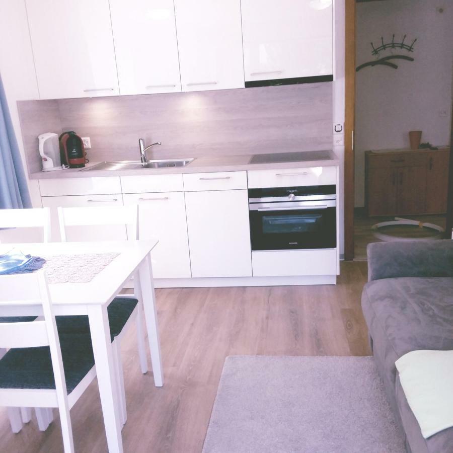 Apartamento Anis Saas-Almagell Exterior foto